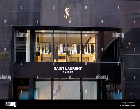 st laurent new york|st laurent store directory.